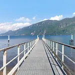 Bellagio Retreat View Limonta