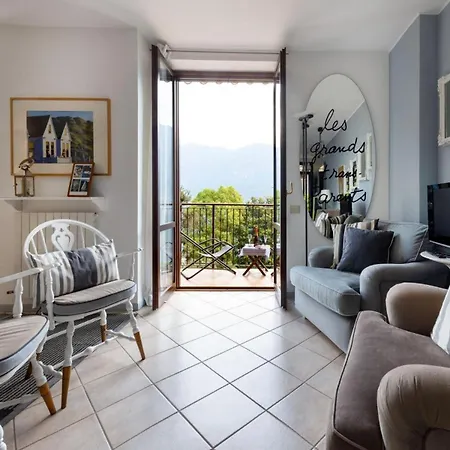 Bellagio Retreat View