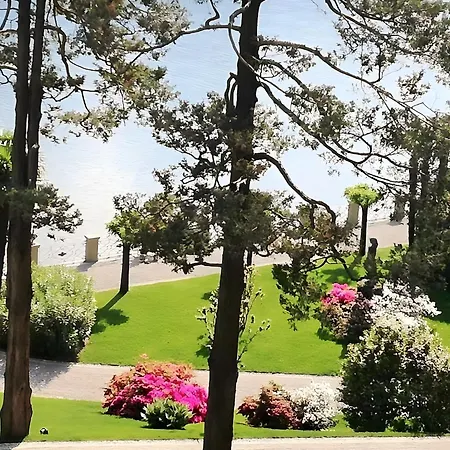 Bellagio Retreat View 아파트 Limonta