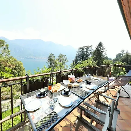 Bellagio Retreat View Appartement *