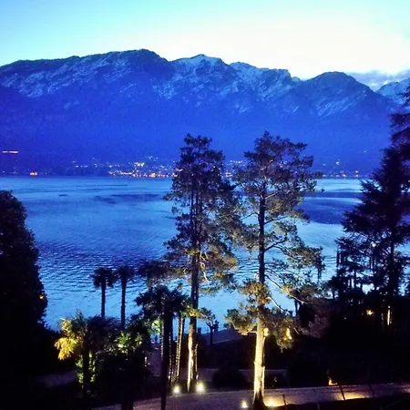 Bellagio Retreat View *