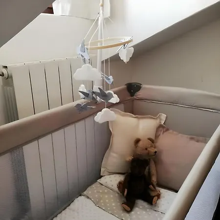 아파트 Bellagio Retreat View *