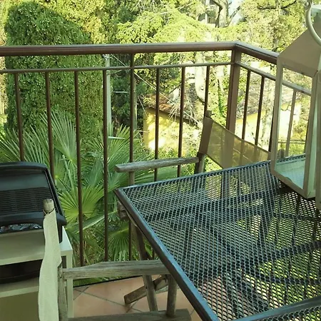 Bellagio Retreat View 아파트