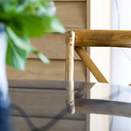 Bellagio Retreat View