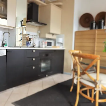 Appartement Bellagio Retreat View Limonta