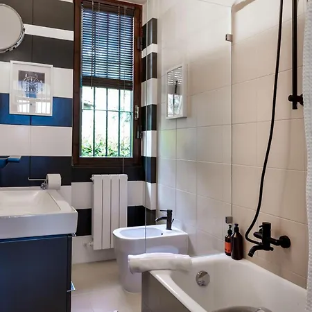 아파트 Bellagio Retreat View Limonta