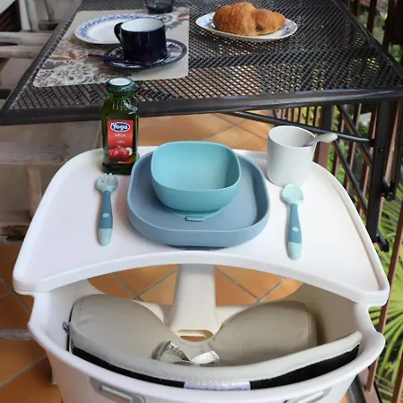 아파트 Bellagio Retreat View *