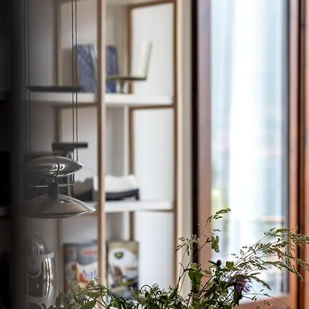 Bellagio Retreat View Limonta