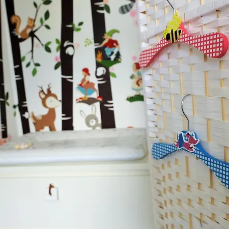 아파트 Bellagio Retreat View