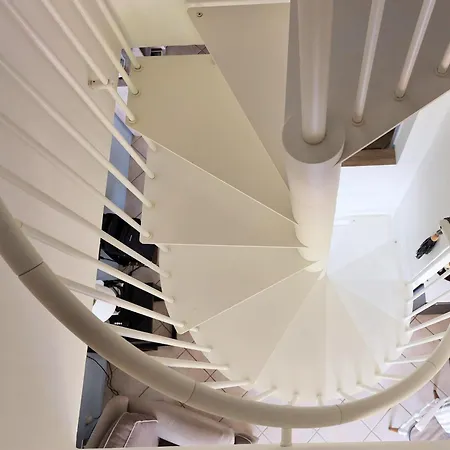 Appartement Bellagio Retreat View