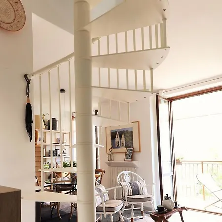 Bellagio Retreat View 아파트