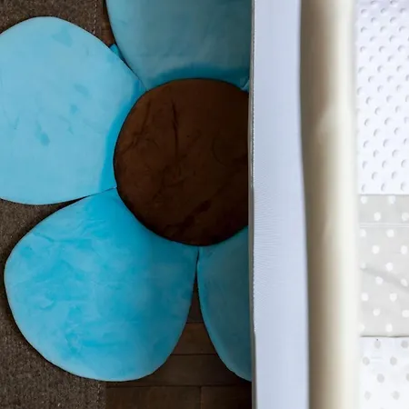 아파트 Bellagio Retreat View