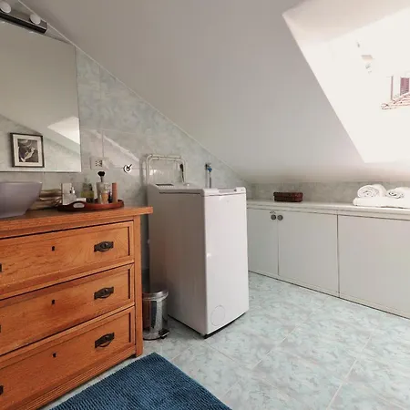 Bellagio Retreat View * Limonta