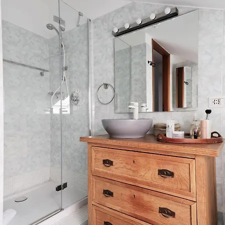 Bellagio Retreat View 아파트 Limonta