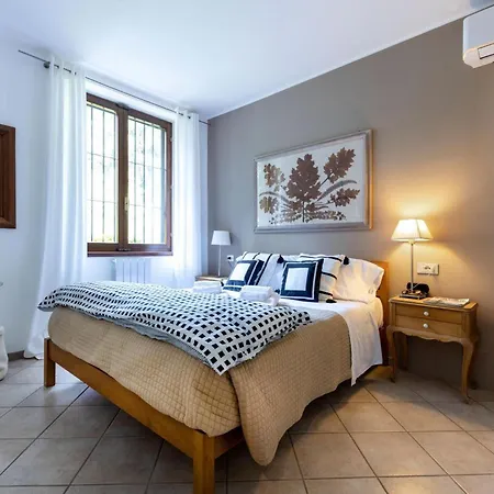 Appartement Bellagio Retreat View Limonta