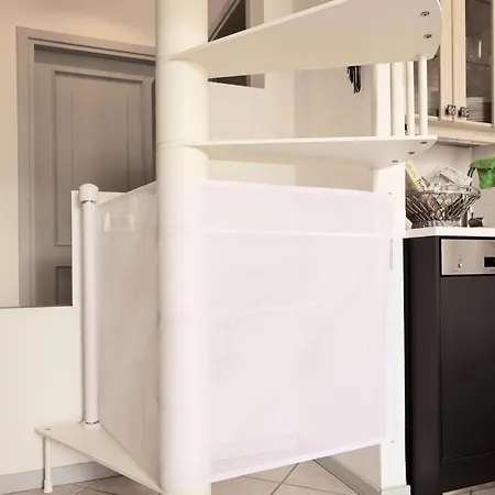 Bellagio Retreat View *