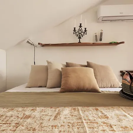 아파트 Bellagio Retreat View