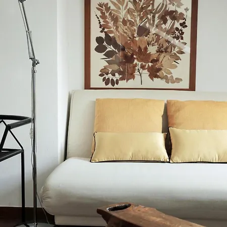 Bellagio Retreat View Limonta