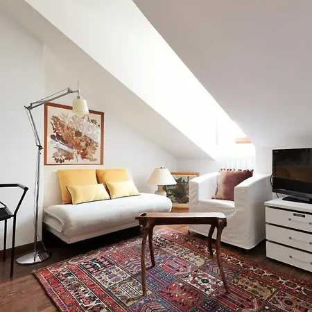 Bellagio Retreat View