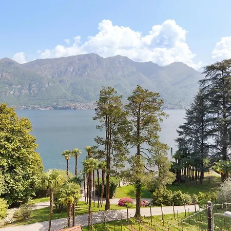 Bellagio Retreat View