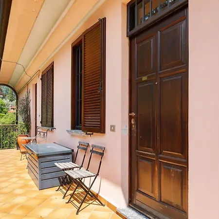 Διαμέρισμα Bellagio Retreat View