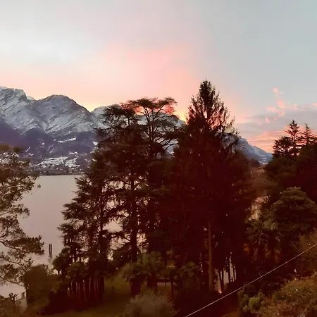 דירה Bellagio Retreat View Limonta