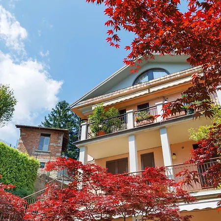 Διαμέρισμα Bellagio Retreat View