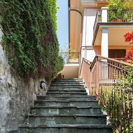 Διαμέρισμα Bellagio Retreat View *