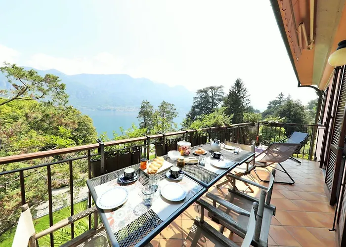 Bellagio Retreat View Apartment *