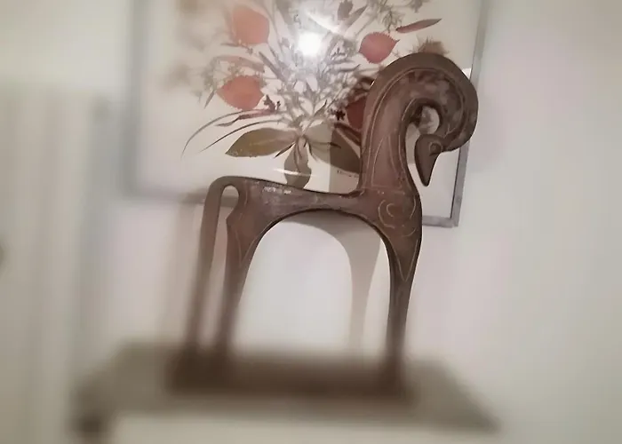 Bellagio Retreat View Apartment