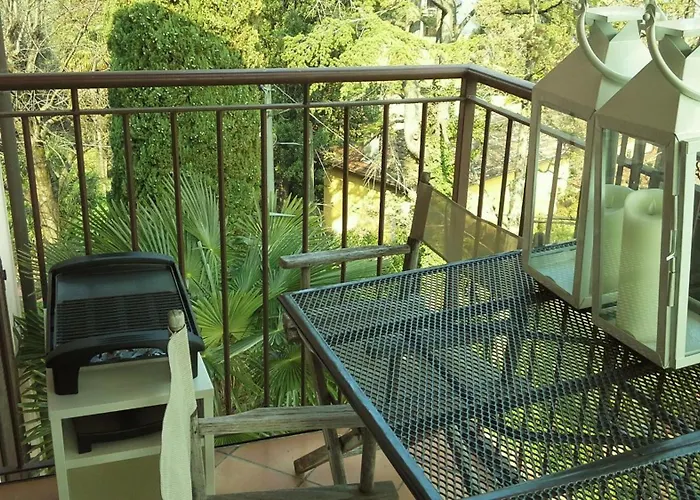 Bellagio Retreat View Apartment
