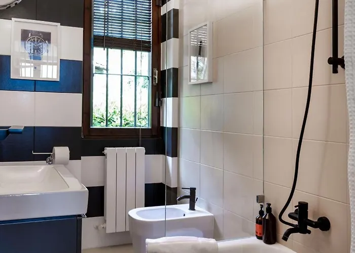 Apartment Bellagio Retreat View Limonta