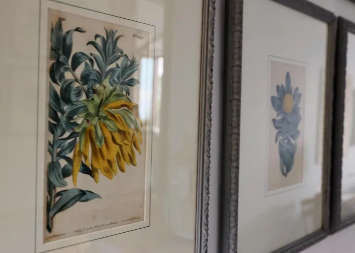 Bellagio Retreat View Apartment