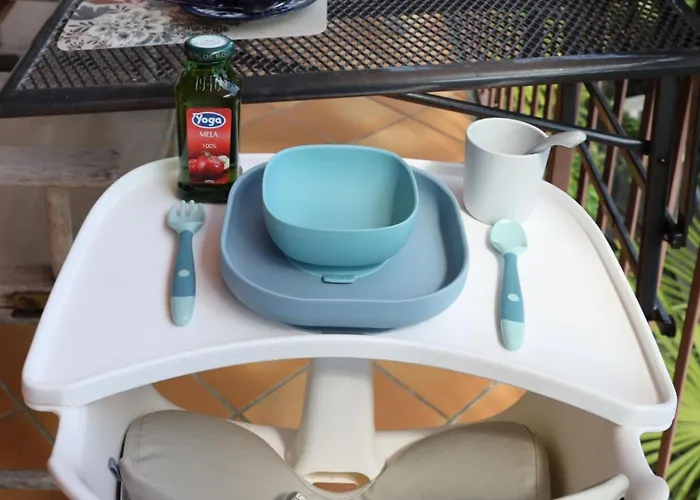 Apartment Bellagio Retreat View *