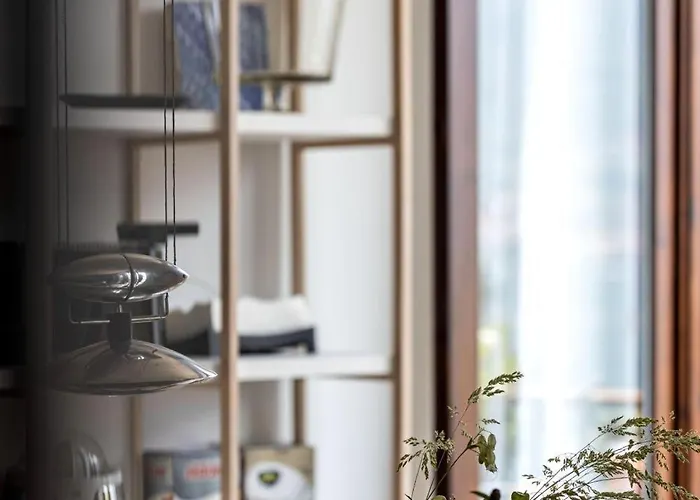 Bellagio Retreat View Limonta