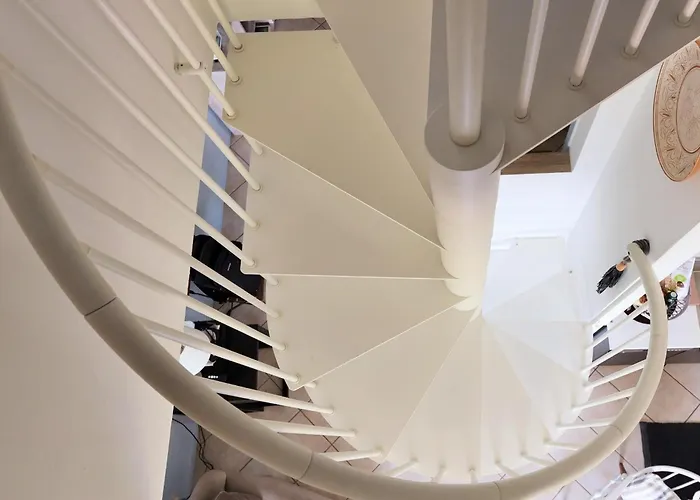 Apartment Bellagio Retreat View