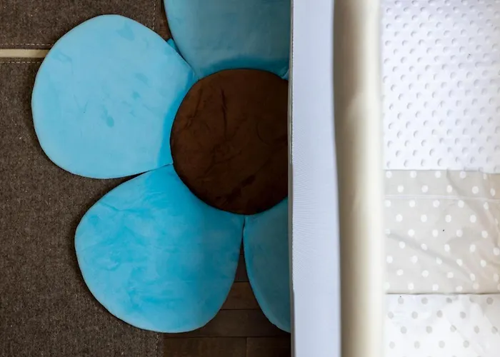 Apartment Bellagio Retreat View