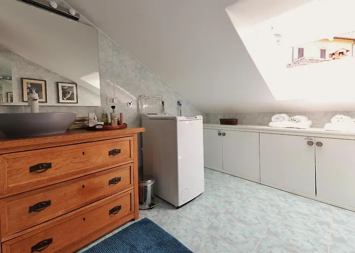 Bellagio Retreat View * Limonta