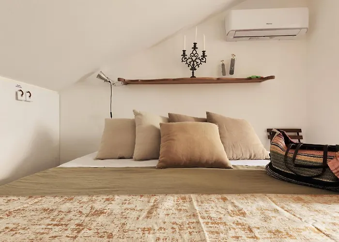 Apartment Bellagio Retreat View