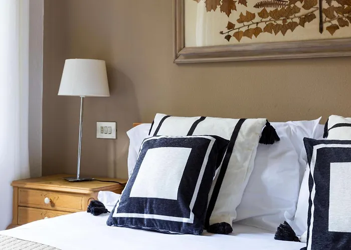 Bellagio Retreat View Apartment *