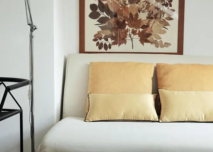 Bellagio Retreat View Limonta