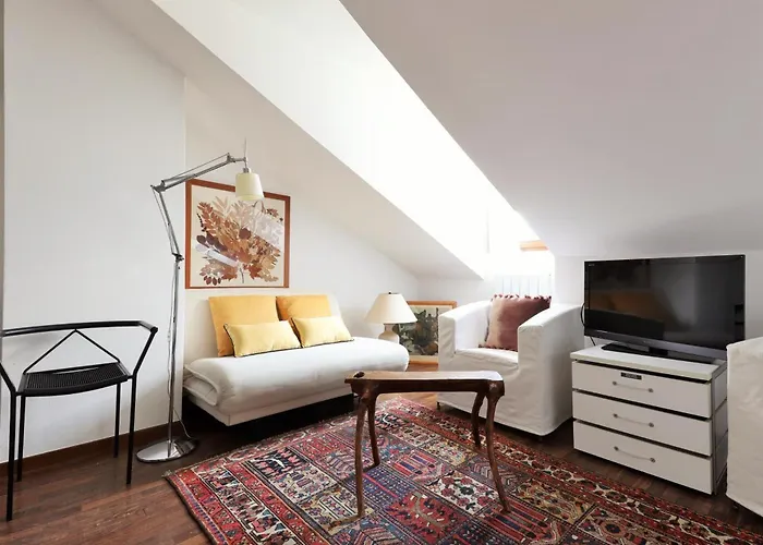 Bellagio Retreat View