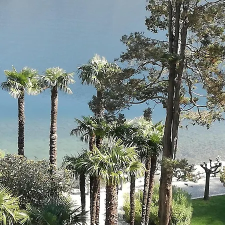 Bellagio Retreat View شقة Limonta