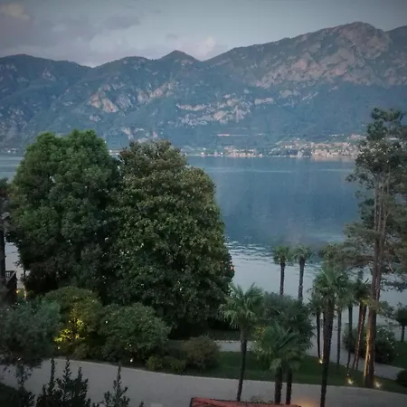 Bellagio Retreat View شقة *