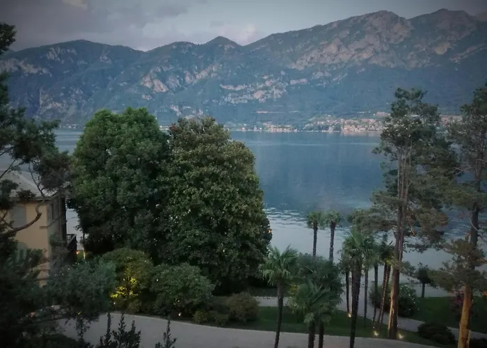 Bellagio Retreat View شقة *