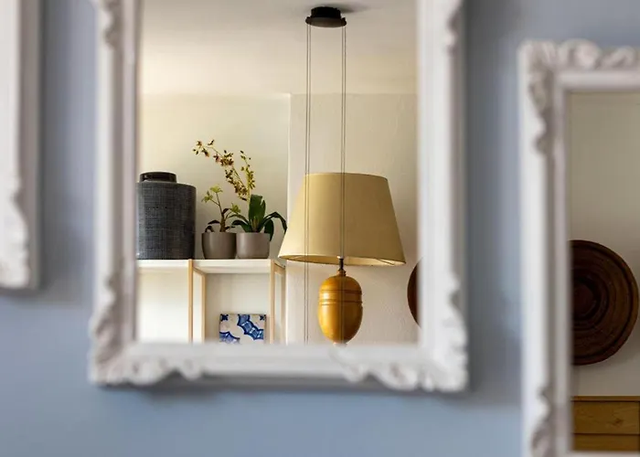 Bellagio Retreat View Limonta