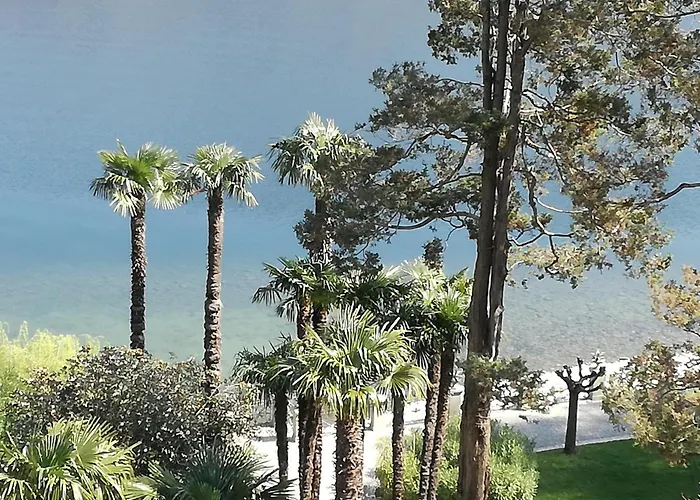 Bellagio Retreat View Apartamento Limonta